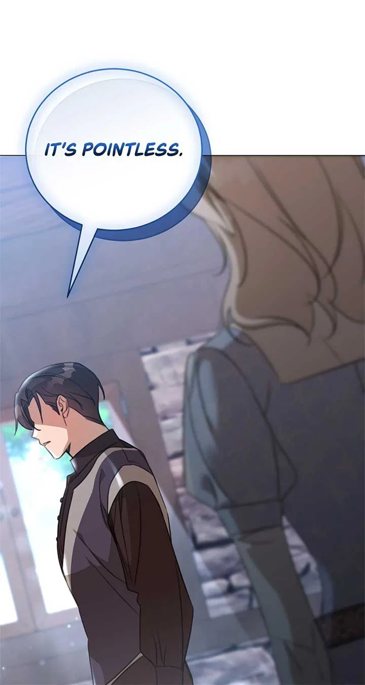 How to Choose Your Knight Chapter 28 – Page 32