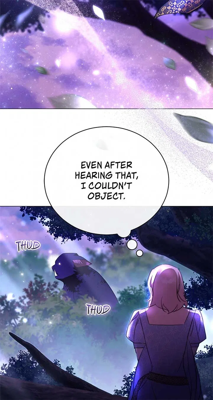 How to Choose Your Knight Chapter 28 – Page 37
