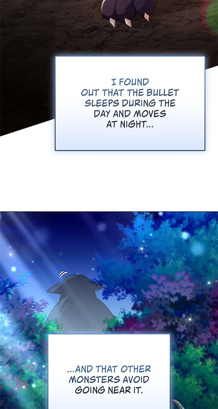 How to Choose Your Knight Chapter 28 – Page 51