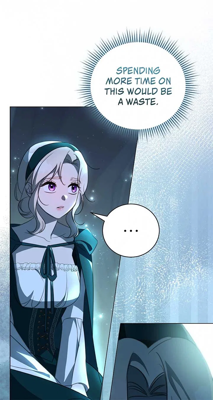 How to Choose Your Knight Chapter 28 – Page 98