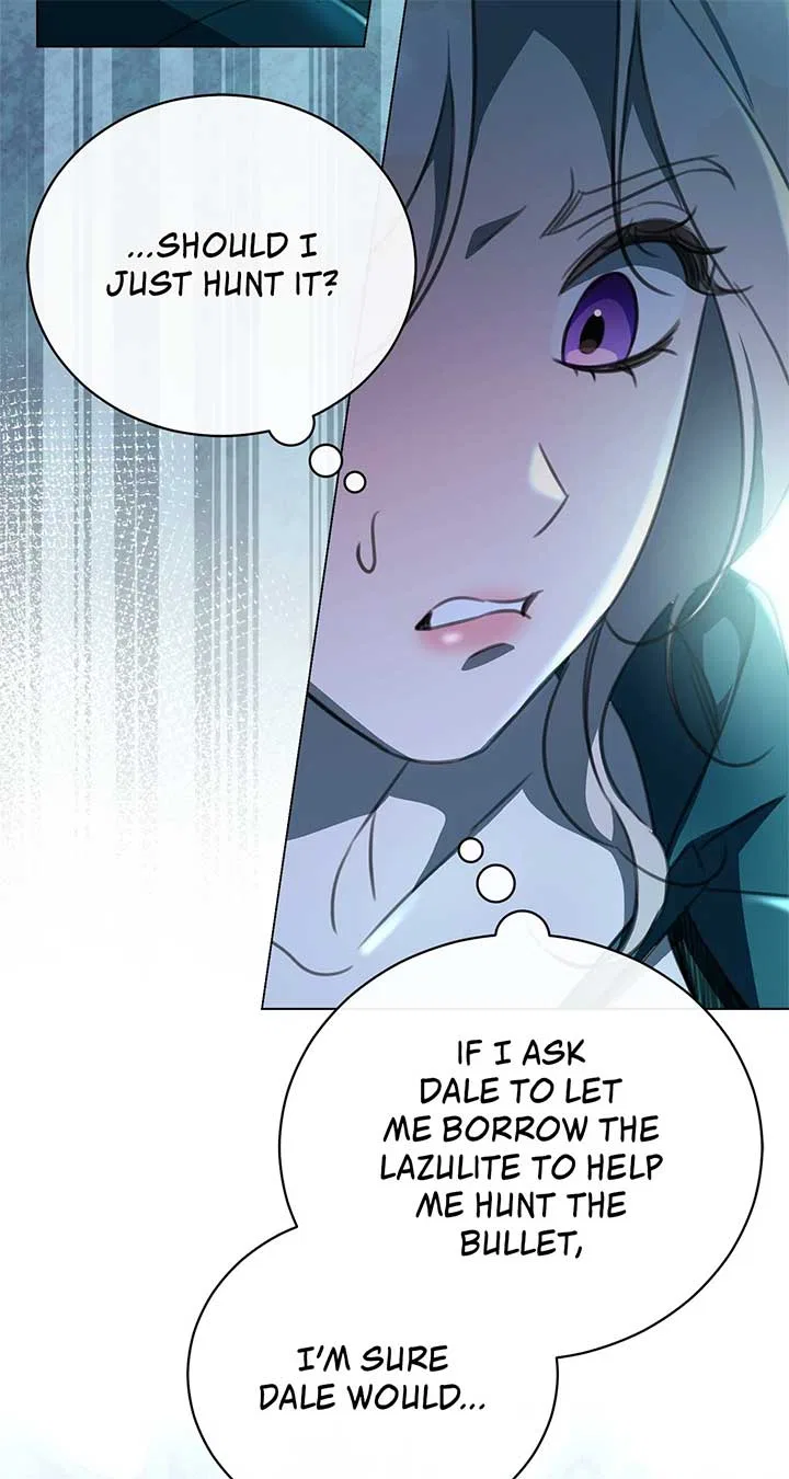 How to Choose Your Knight Chapter 28 – Page 99