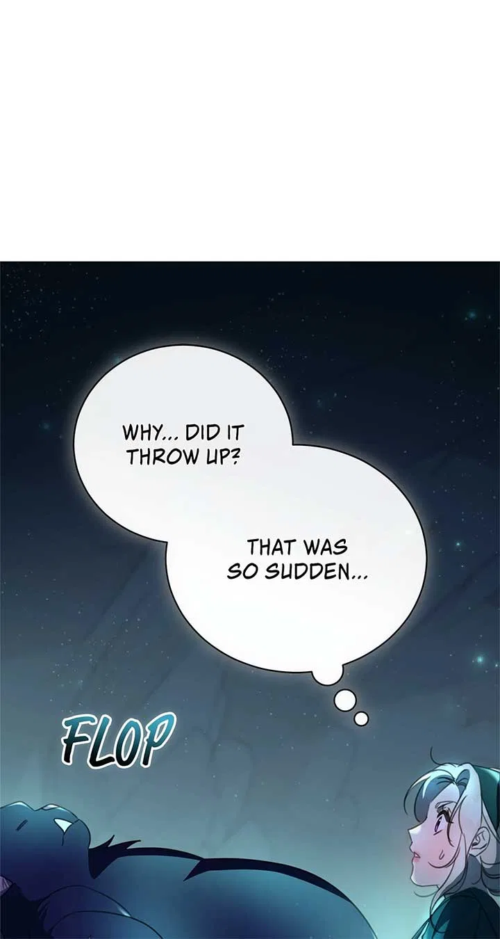How to Choose Your Knight Chapter 28 – Page 107