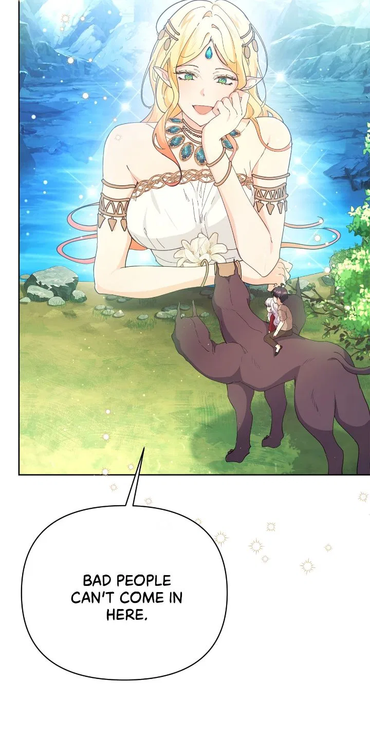 When the Witch’s Daughter Lifts the Male Lead’s Curse Chapter 20 – Page 16
