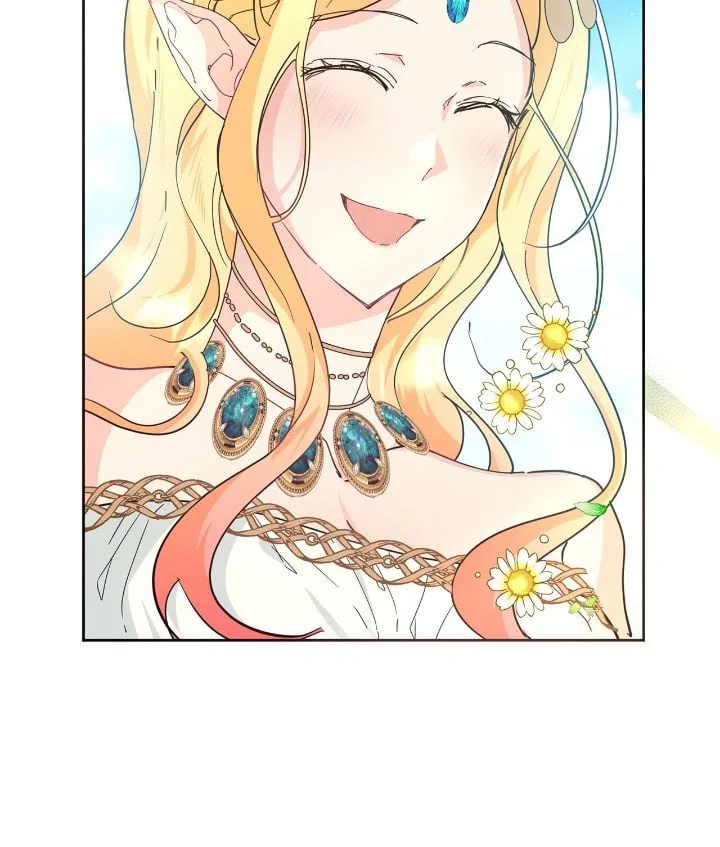 When the Witch’s Daughter Lifts the Male Lead’s Curse Chapter 20 – Page 24