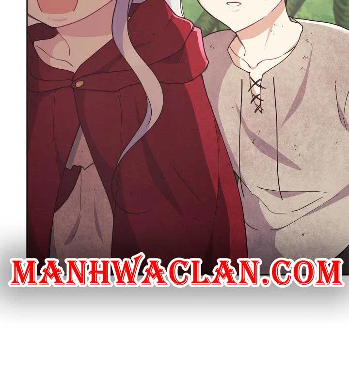 When the Witch’s Daughter Lifts the Male Lead’s Curse Chapter 20 – Page 28