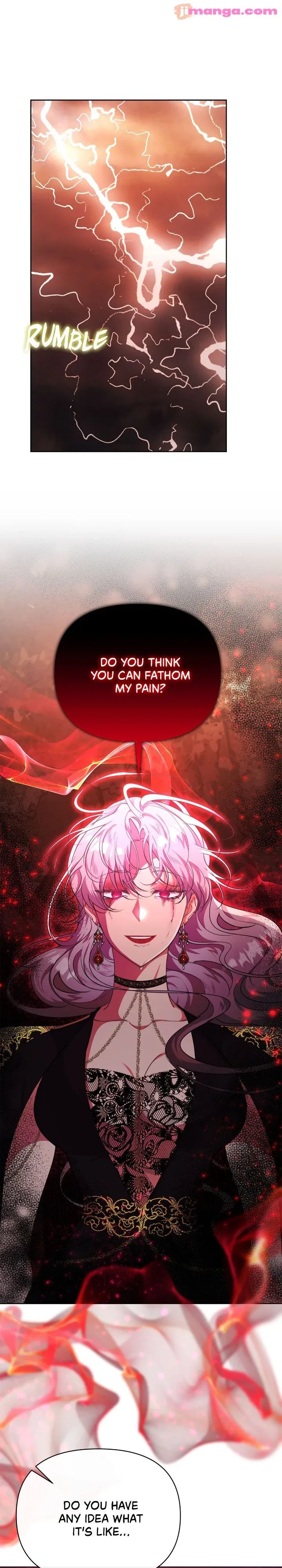 When the Witch’s Daughter Lifts the Male Lead’s Curse Chapter 19 – Page 1