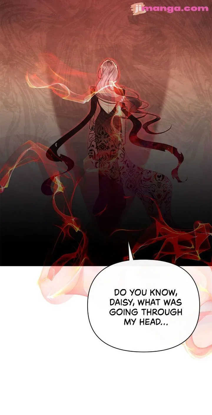 When the Witch’s Daughter Lifts the Male Lead’s Curse Chapter 19 – Page 8