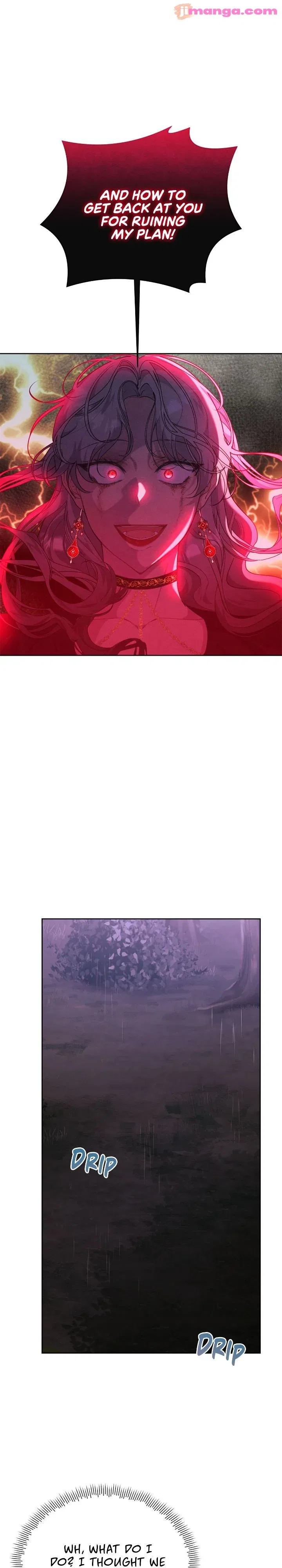 When the Witch’s Daughter Lifts the Male Lead’s Curse Chapter 19 – Page 11