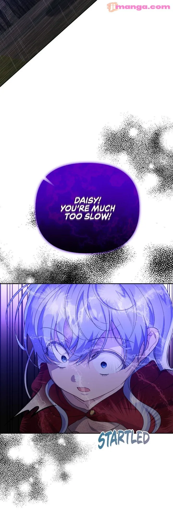 When the Witch’s Daughter Lifts the Male Lead’s Curse Chapter 19 – Page 24