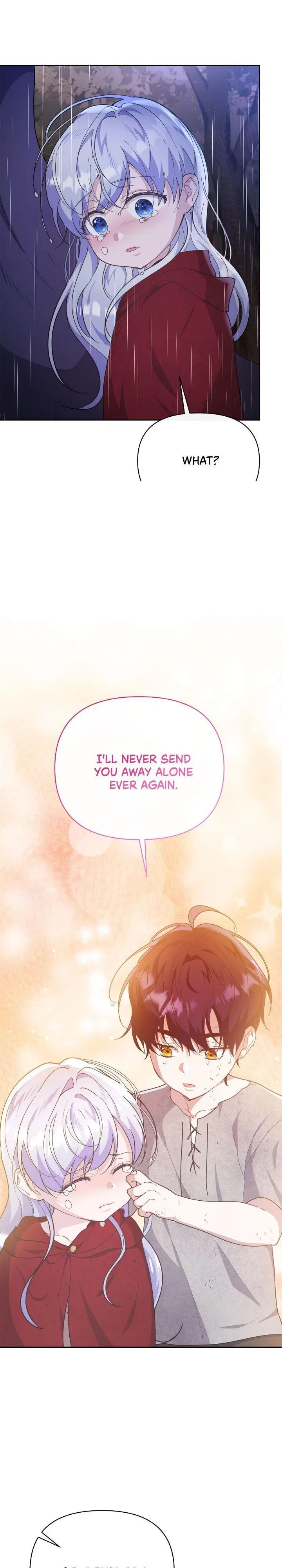 When the Witch’s Daughter Lifts the Male Lead’s Curse Chapter 19 – Page 29