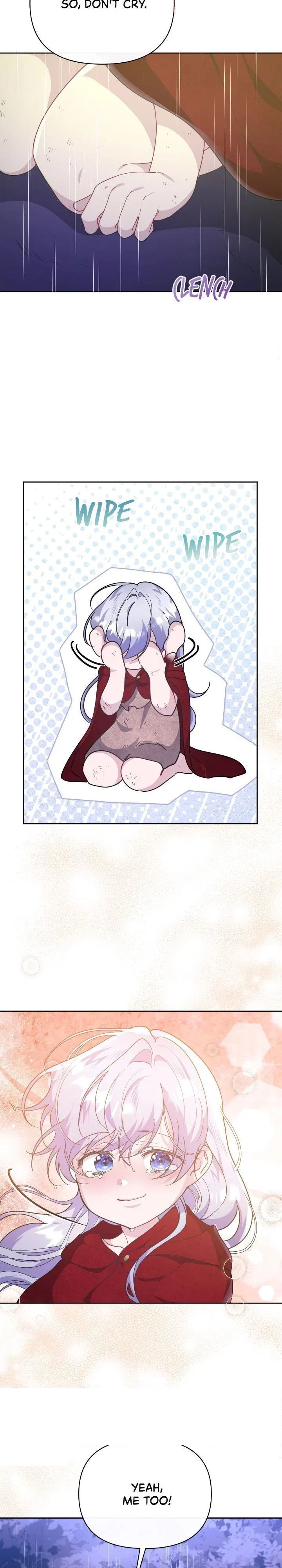 When the Witch’s Daughter Lifts the Male Lead’s Curse Chapter 19 – Page 30