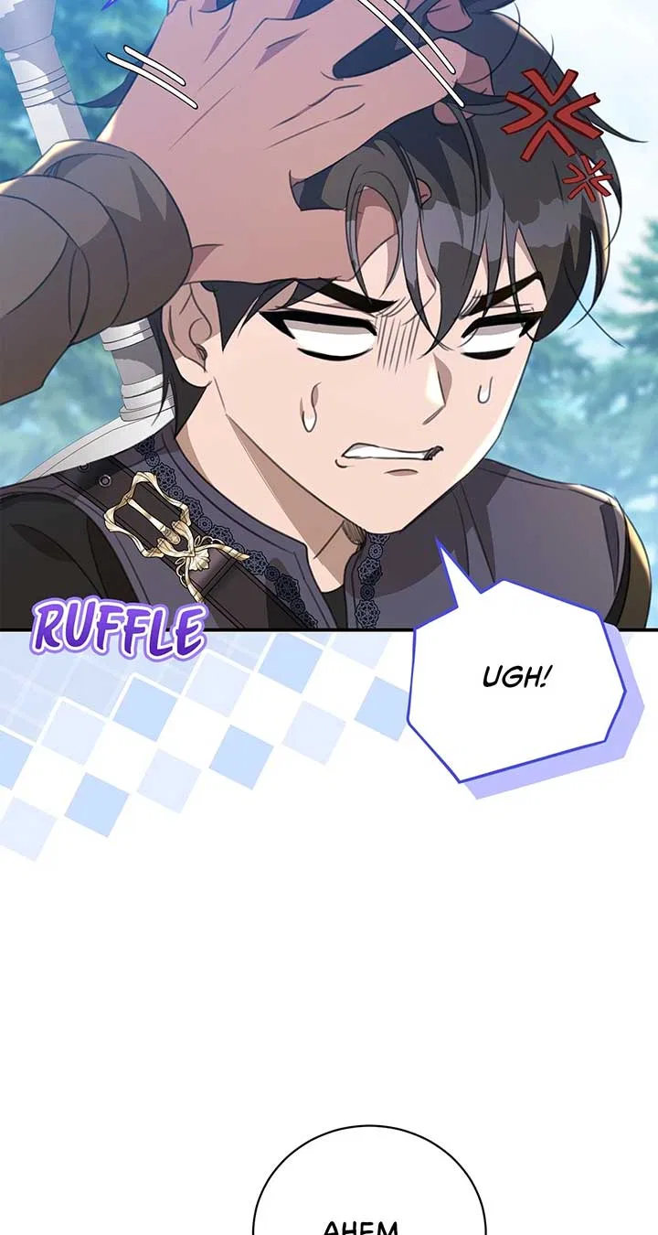 How to Choose Your Knight Chapter 27 – Page 4