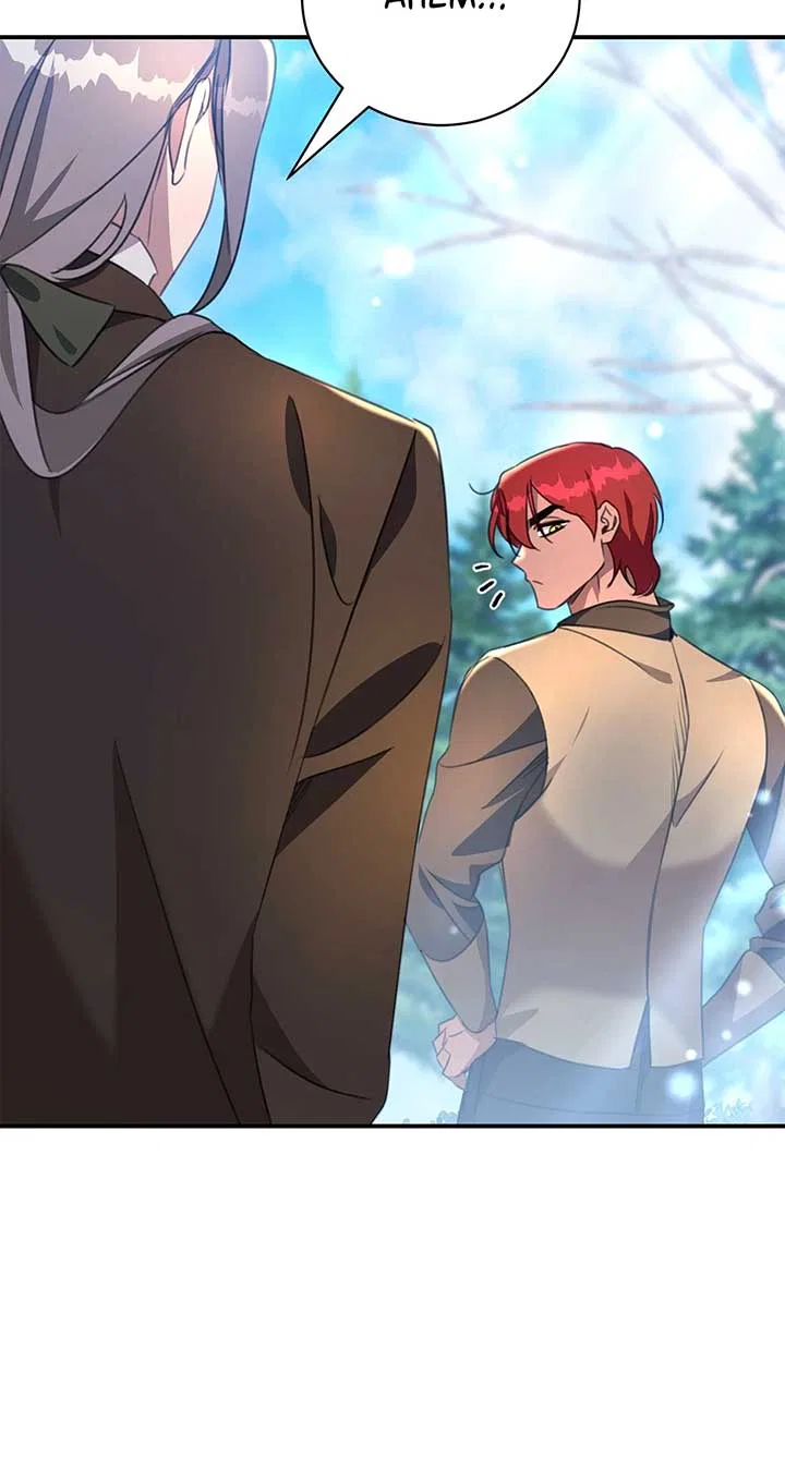 How to Choose Your Knight Chapter 27 – Page 5