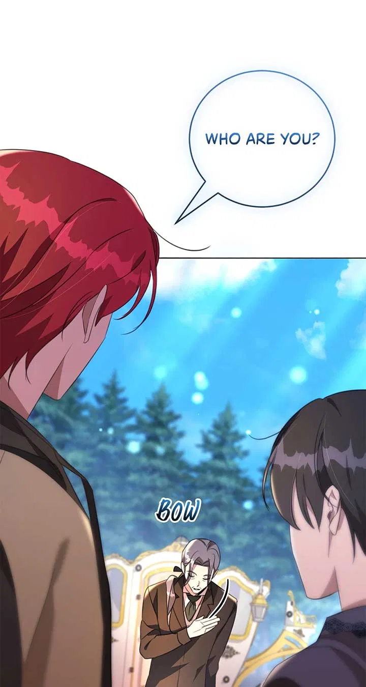 How to Choose Your Knight Chapter 27 – Page 6
