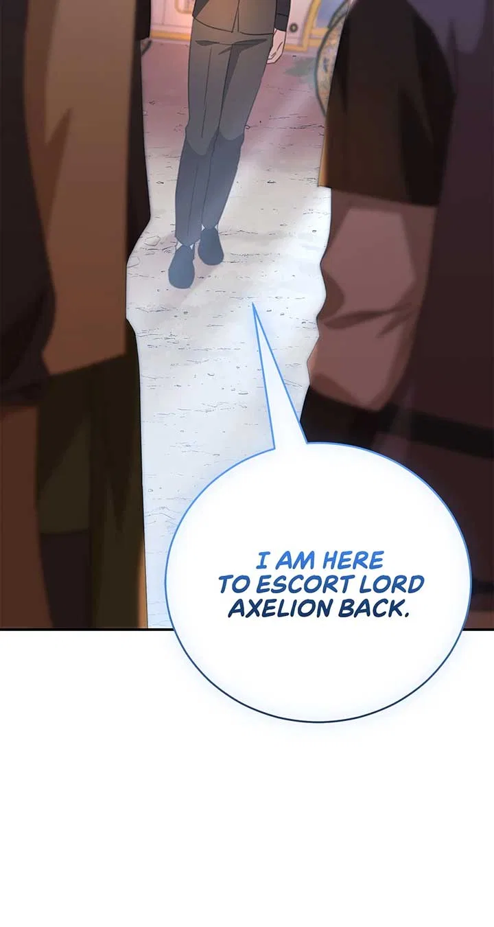 How to Choose Your Knight Chapter 27 – Page 7