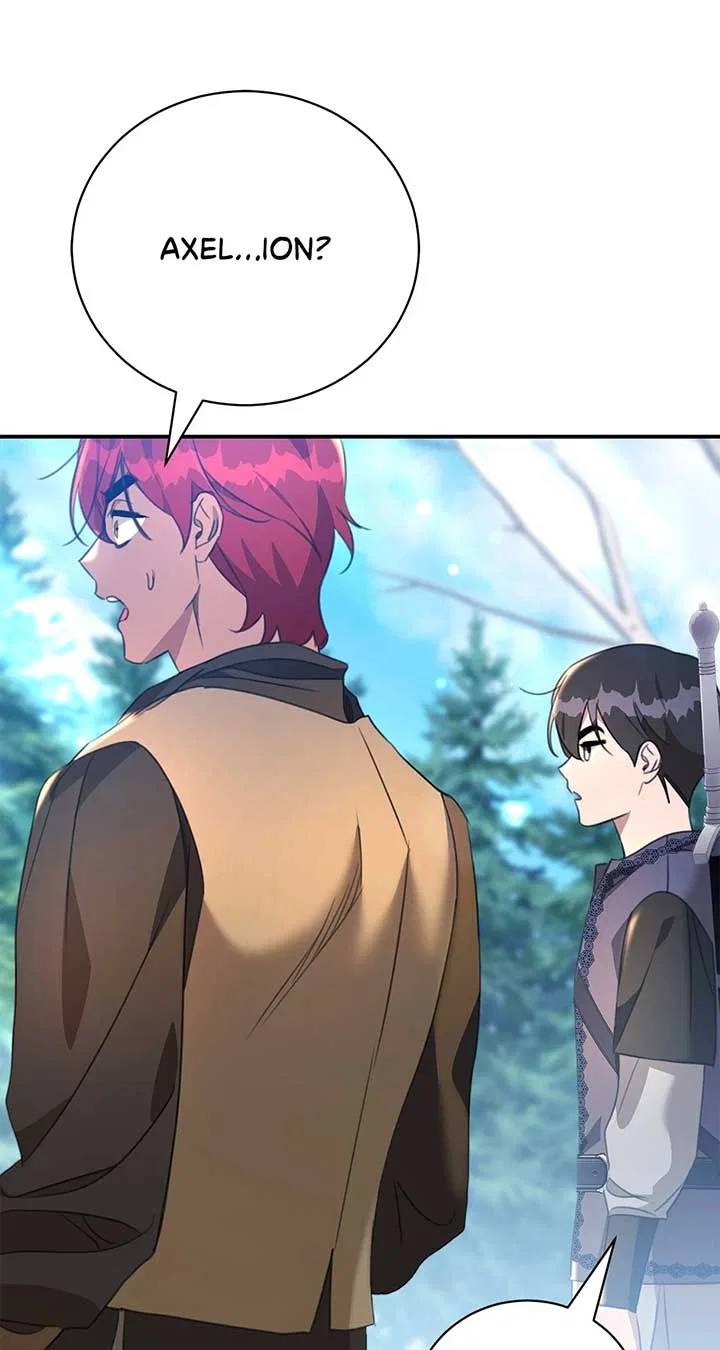 How to Choose Your Knight Chapter 27 – Page 8