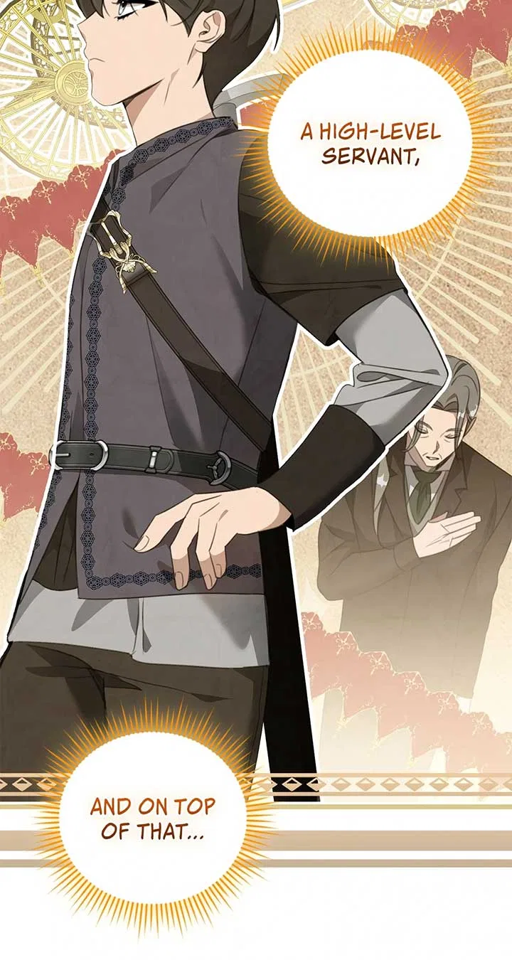 How to Choose Your Knight Chapter 27 – Page 10