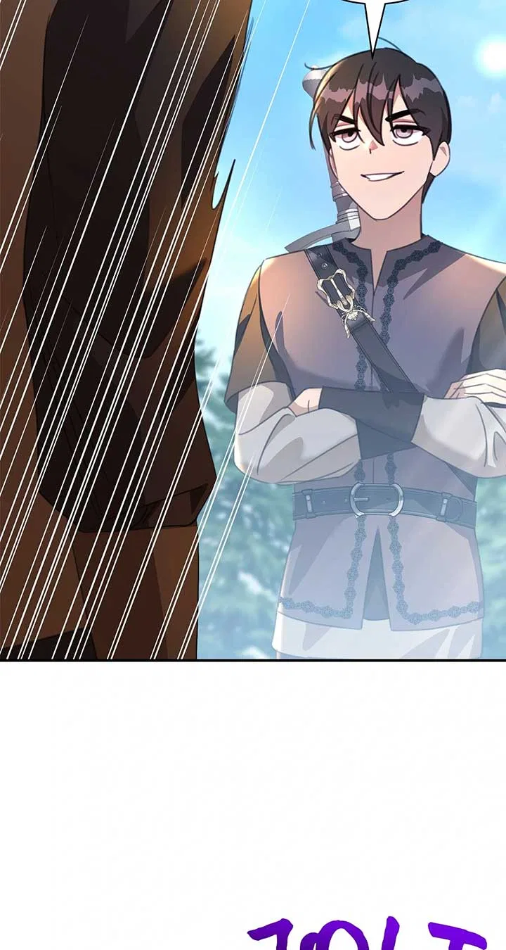 How to Choose Your Knight Chapter 27 – Page 15