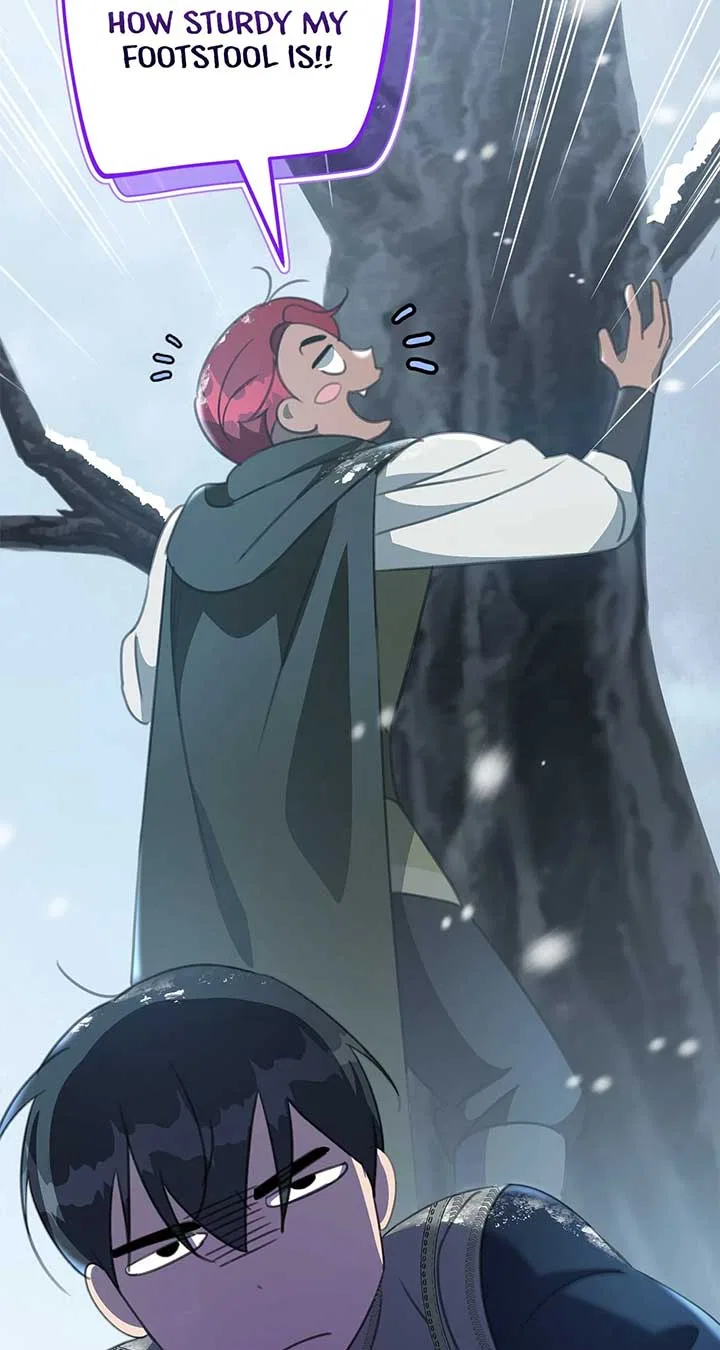 How to Choose Your Knight Chapter 27 – Page 20