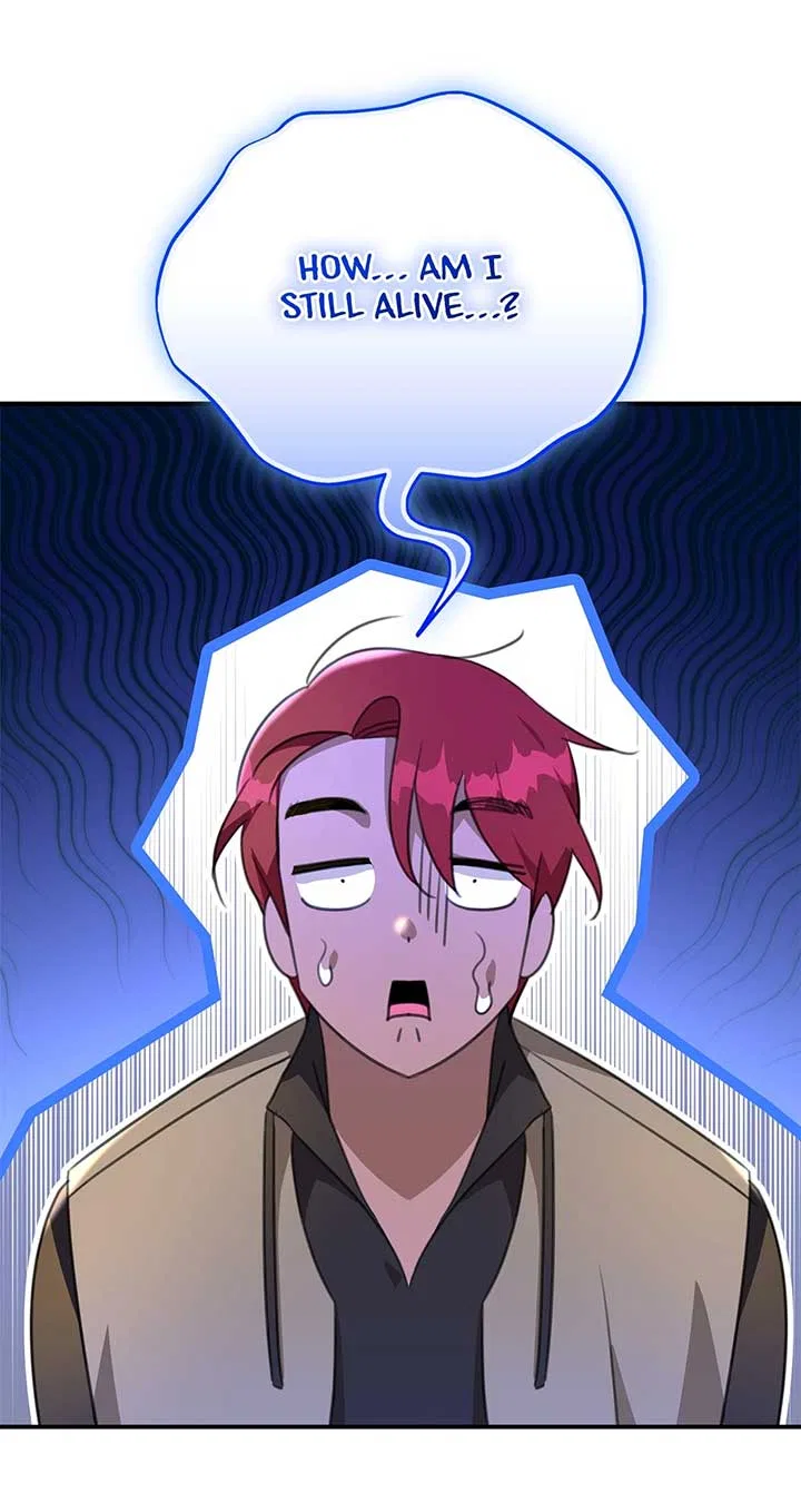 How to Choose Your Knight Chapter 27 – Page 22