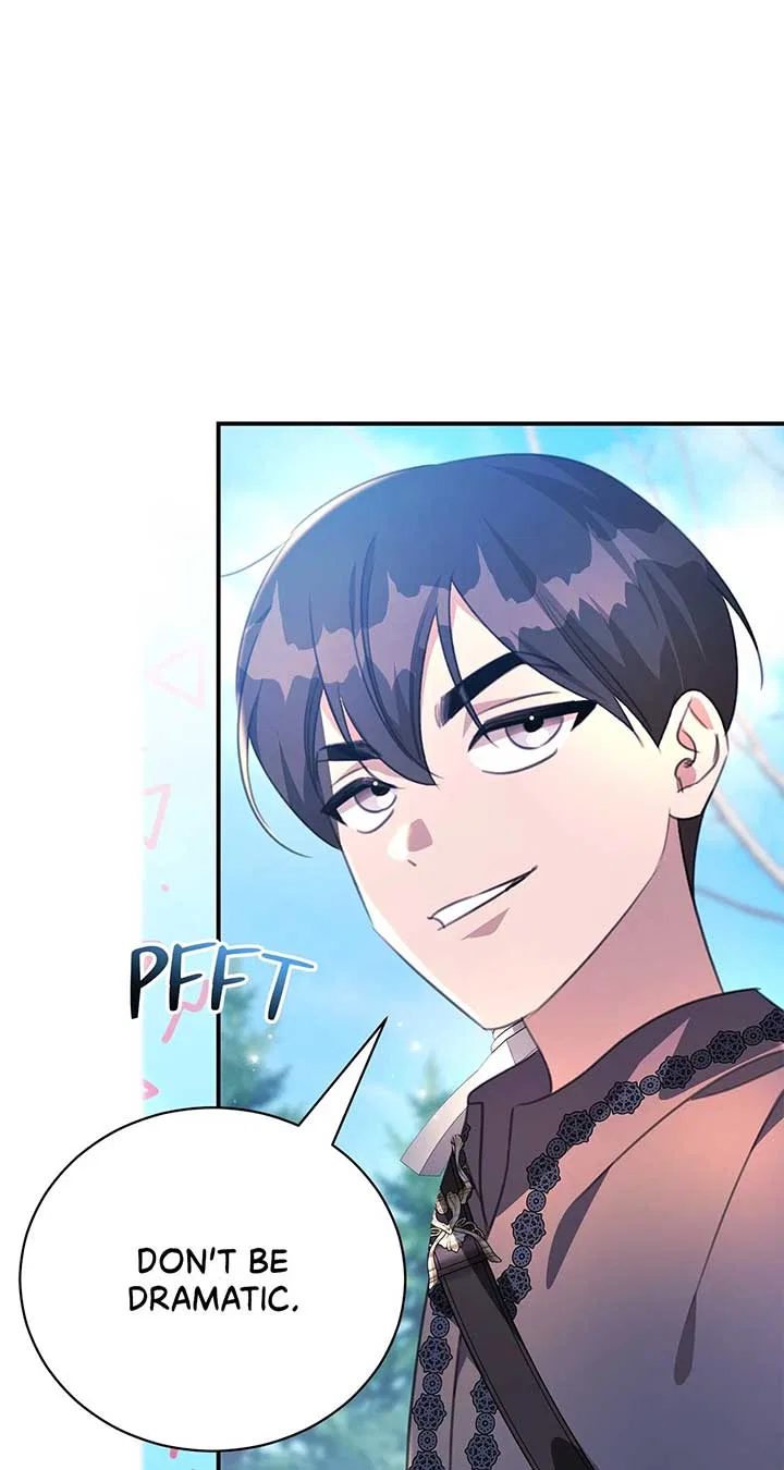 How to Choose Your Knight Chapter 27 – Page 23