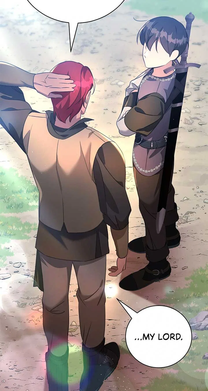 How to Choose Your Knight Chapter 27 – Page 25