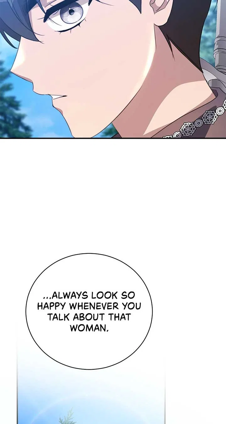How to Choose Your Knight Chapter 27 – Page 28