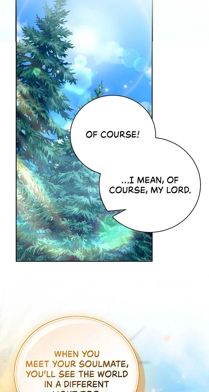 How to Choose Your Knight Chapter 27 – Page 29
