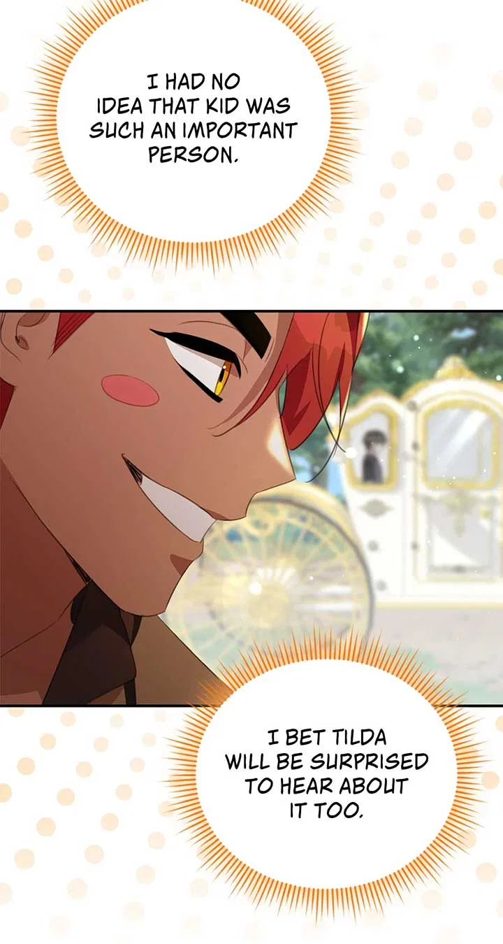 How to Choose Your Knight Chapter 27 – Page 34