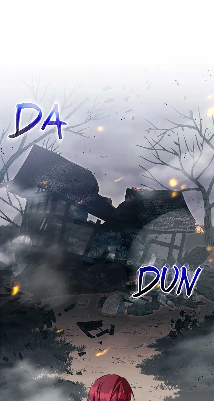 How to Choose Your Knight Chapter 27 – Page 42
