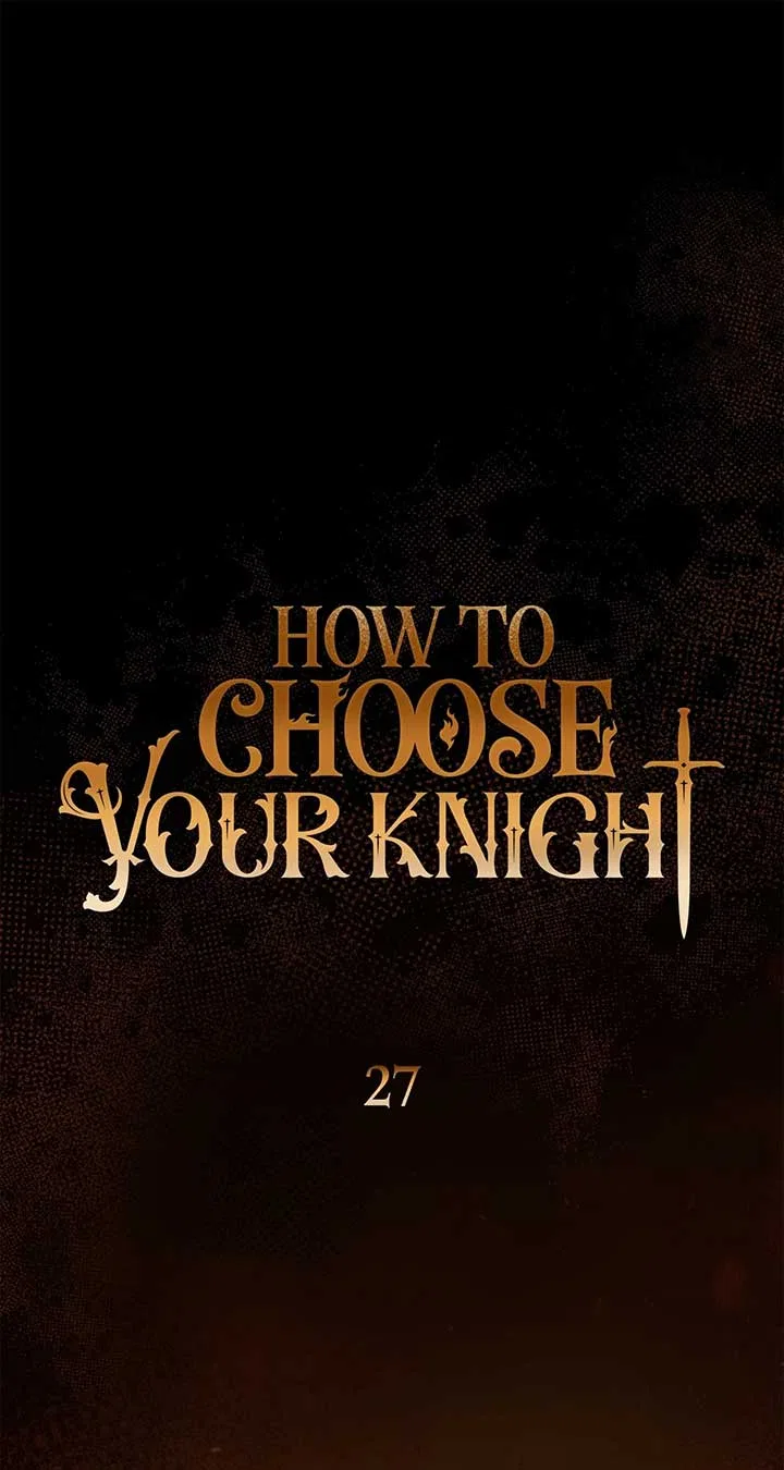 How to Choose Your Knight Chapter 27 – Page 52