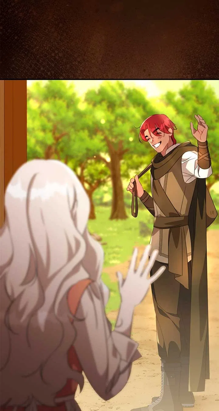 How to Choose Your Knight Chapter 27 – Page 53