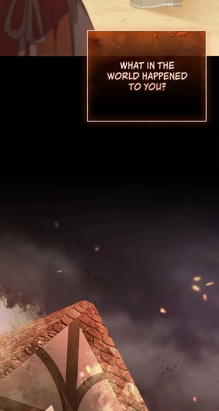 How to Choose Your Knight Chapter 27 – Page 54