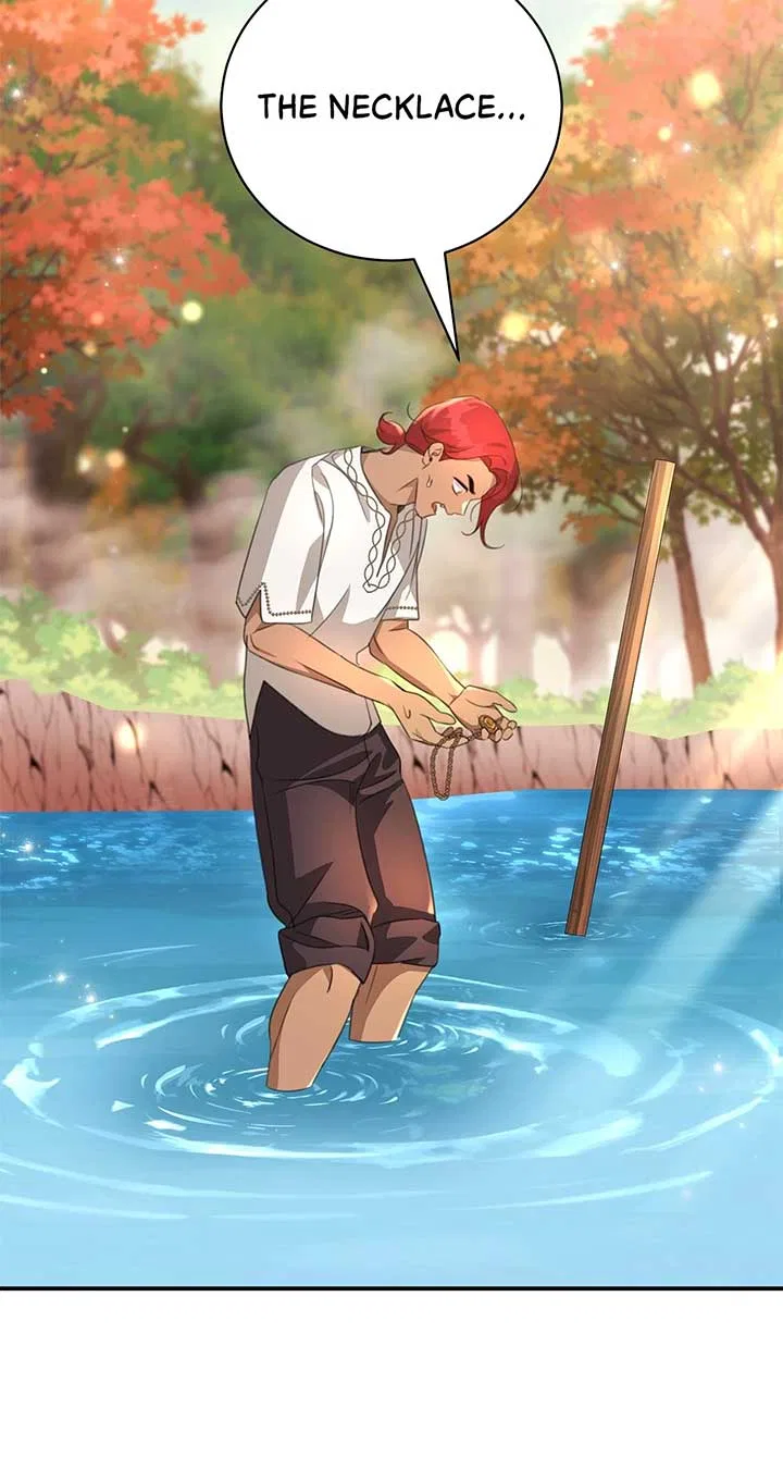 How to Choose Your Knight Chapter 27 – Page 70