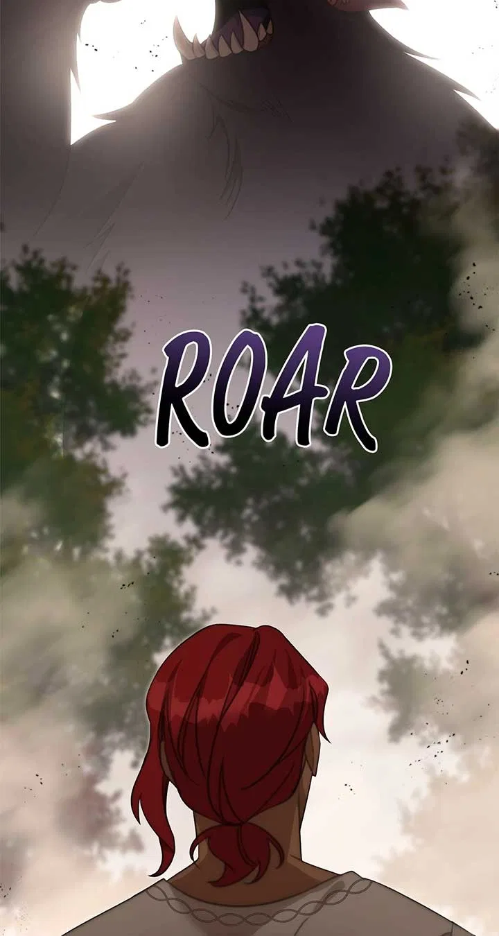 How to Choose Your Knight Chapter 27 – Page 83