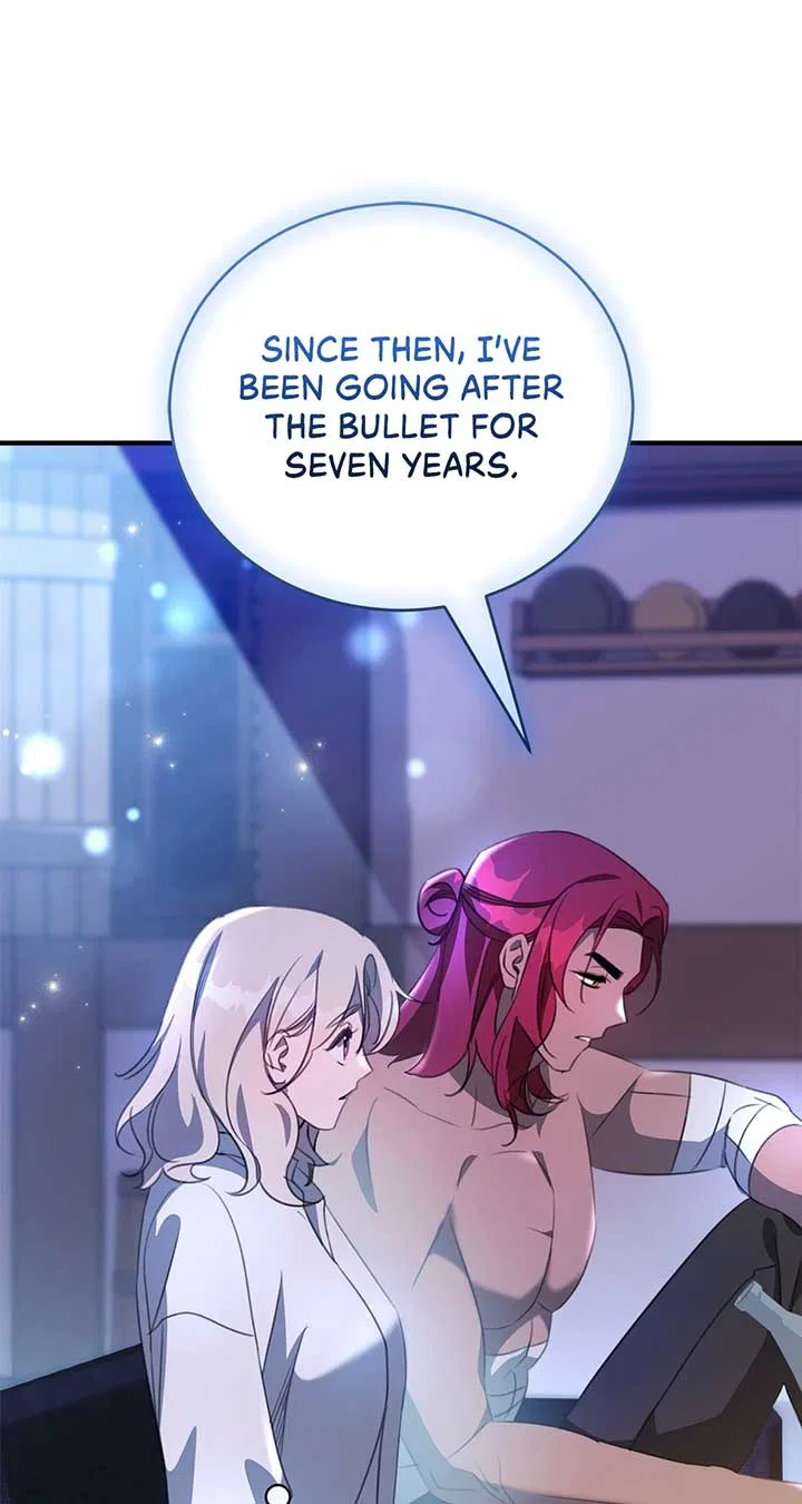 How to Choose Your Knight Chapter 27 – Page 89