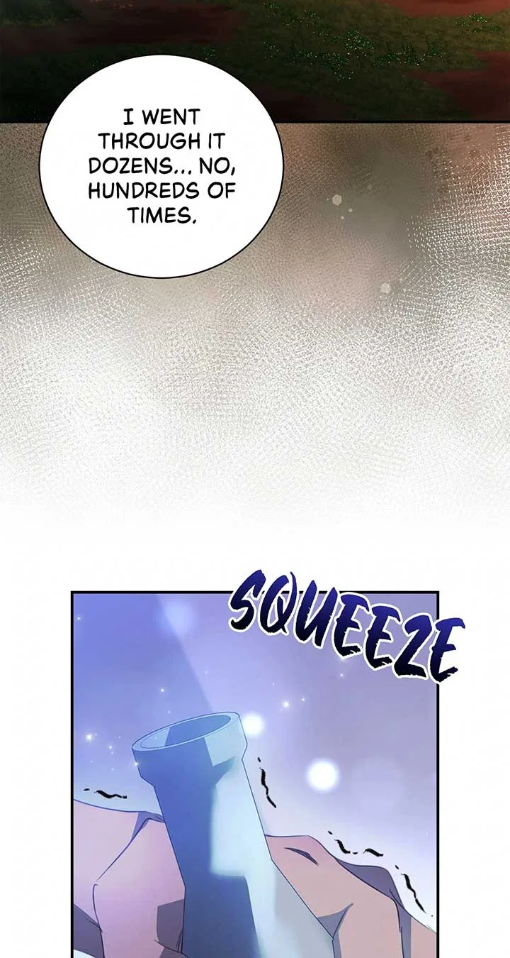 How to Choose Your Knight Chapter 27 – Page 91