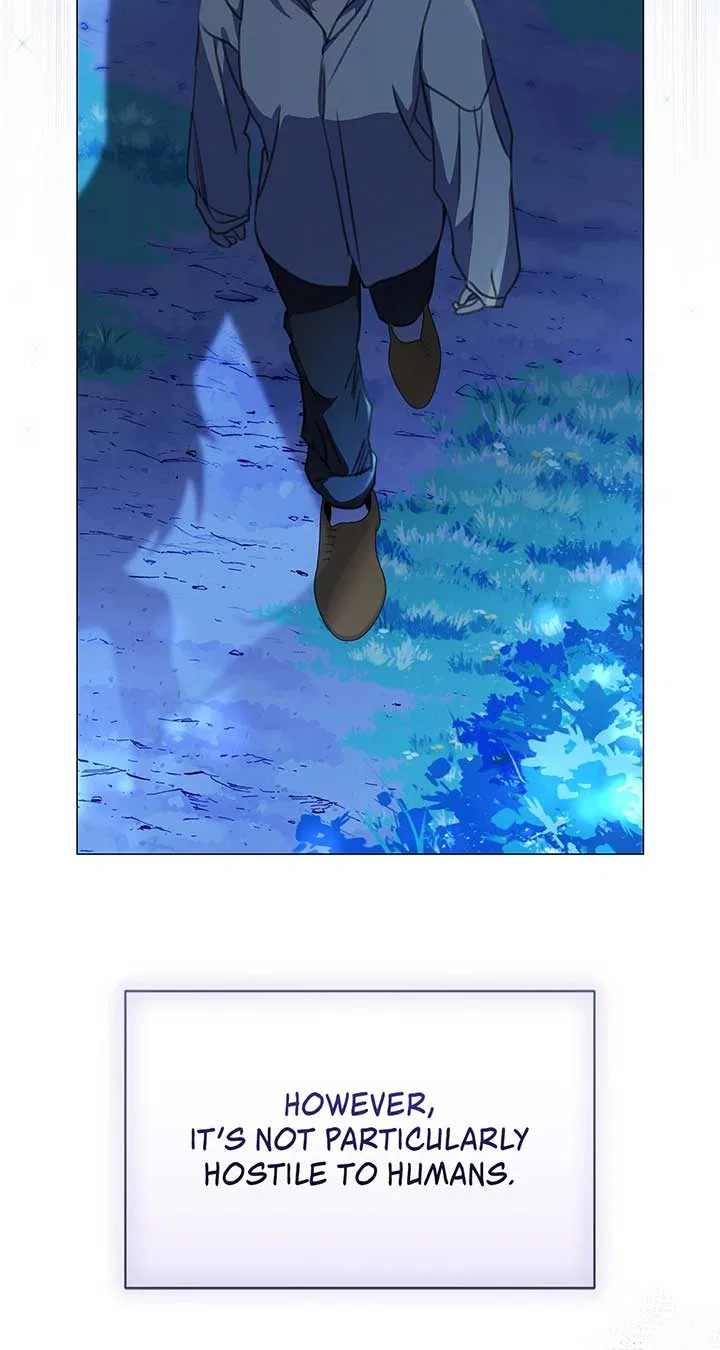 How to Choose Your Knight Chapter 26 – Page 5