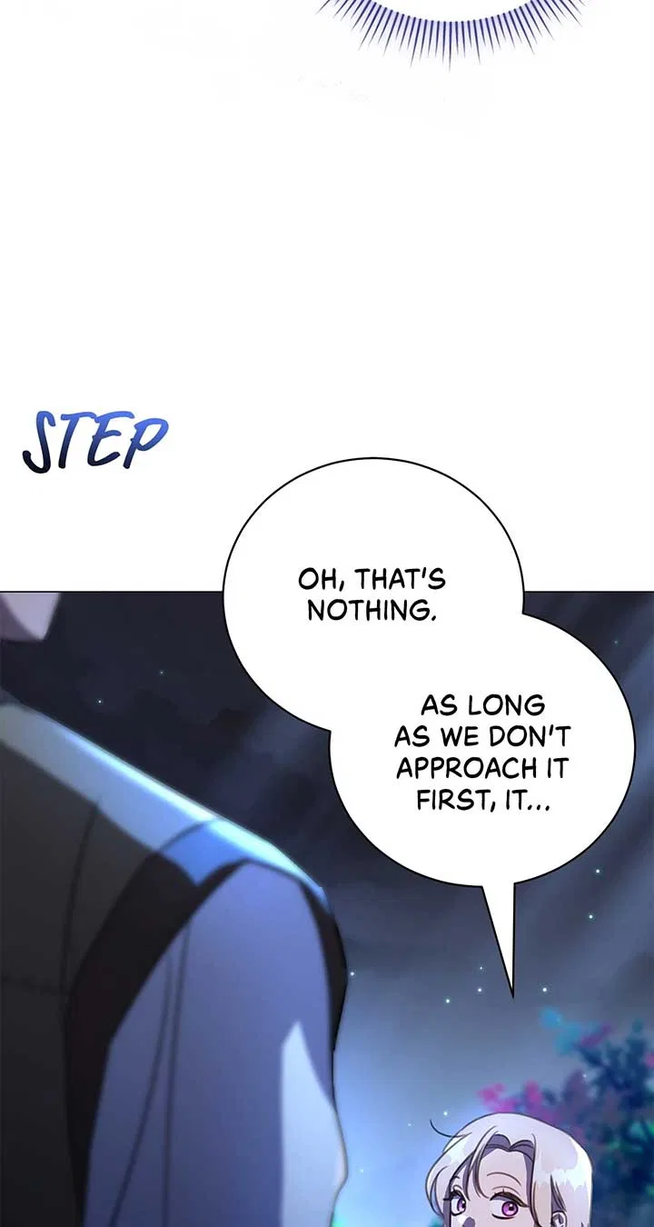 How to Choose Your Knight Chapter 26 – Page 7