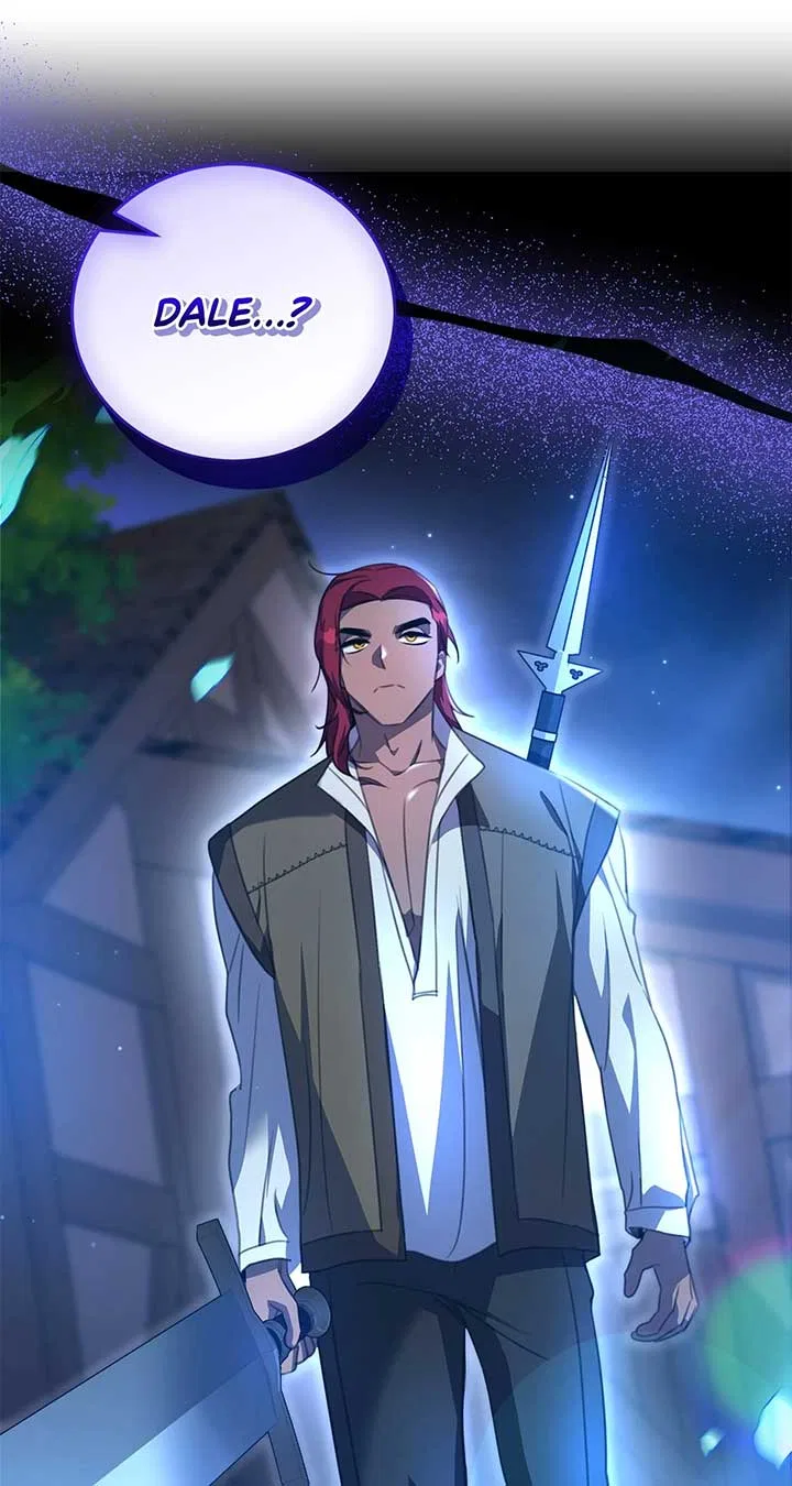 How to Choose Your Knight Chapter 26 – Page 9