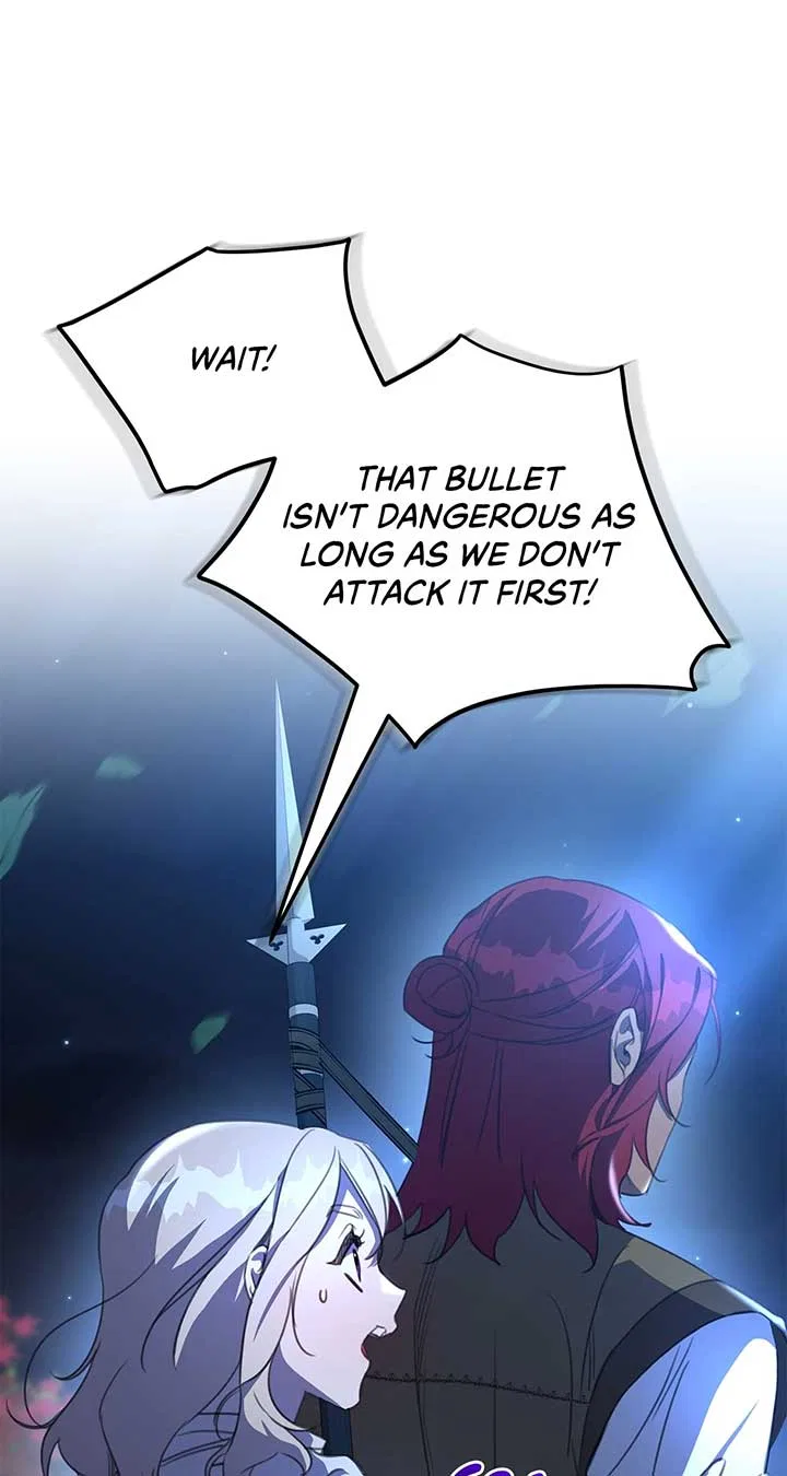 How to Choose Your Knight Chapter 26 – Page 12
