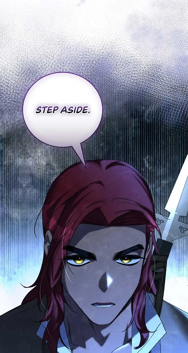 How to Choose Your Knight Chapter 26 – Page 15