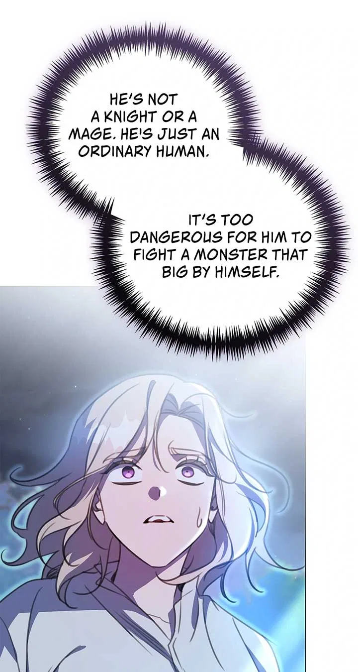 How to Choose Your Knight Chapter 26 – Page 27