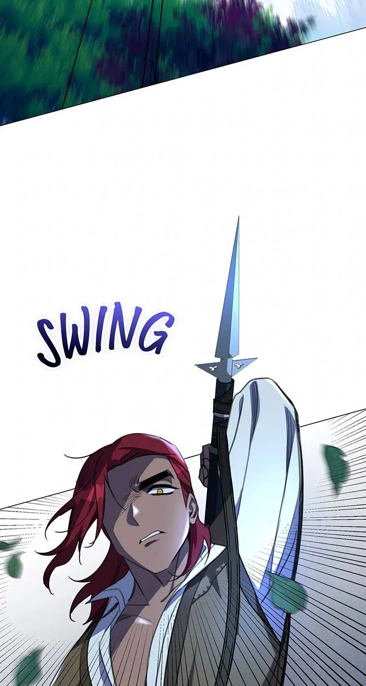 How to Choose Your Knight Chapter 26 – Page 30