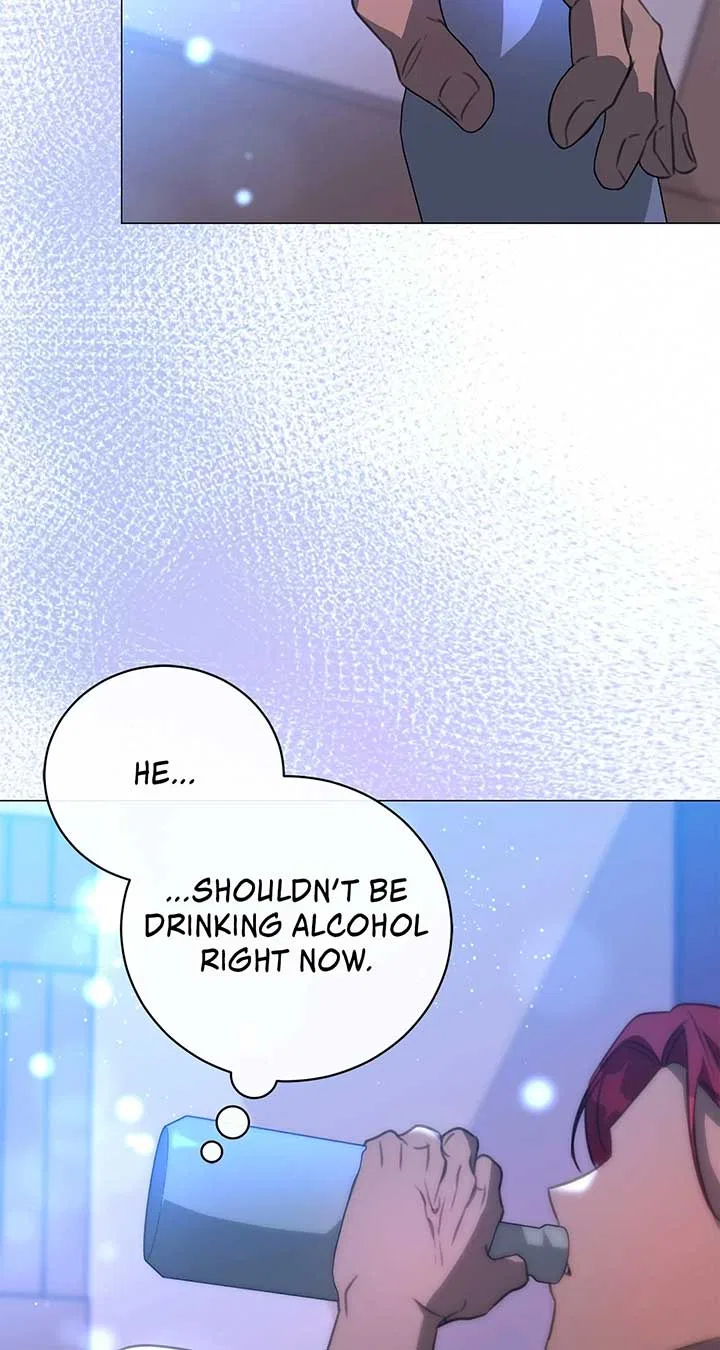 How to Choose Your Knight Chapter 26 – Page 78