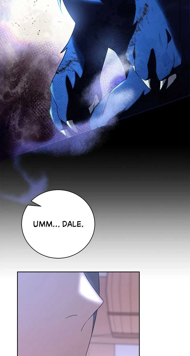 How to Choose Your Knight Chapter 26 – Page 81