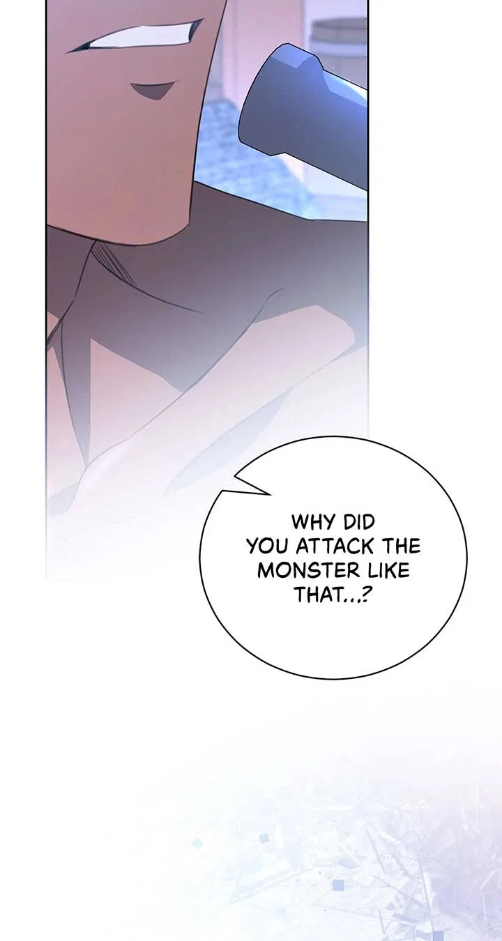 How to Choose Your Knight Chapter 26 – Page 82
