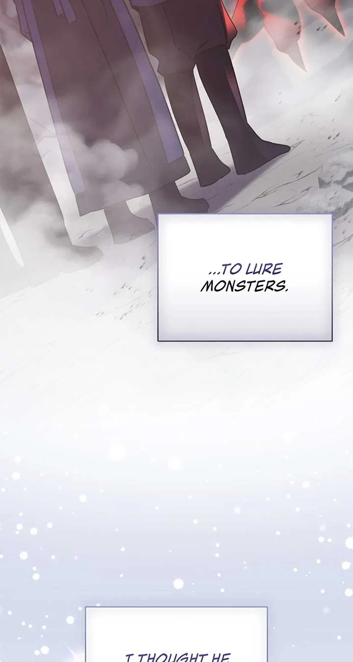 How to Choose Your Knight Chapter 25 – Page 5