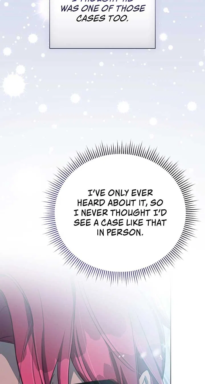 How to Choose Your Knight Chapter 25 – Page 6