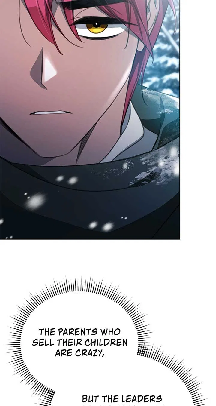 How to Choose Your Knight Chapter 25 – Page 7